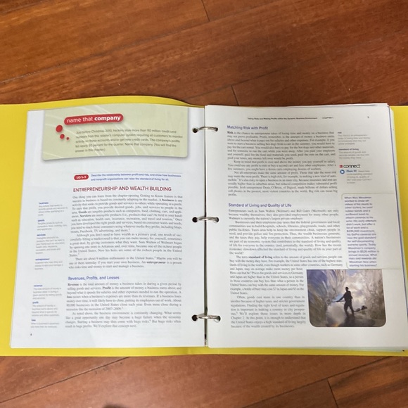 Understanding Business: The Core - Picture 6 of 8